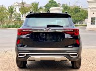 Kia Seltos 2021 - Xe màu xanh lam giá 685 triệu tại Hà Nội