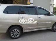 Toyota Innova  2015 2015 - Innova 2015 giá 385 triệu tại Tp.HCM