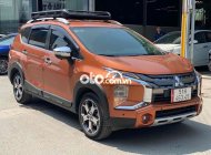 Mitsubishi Xpander Cross  1.5AT màu cam nhập 2020 biển SG đẹp 2020 - Xpander Cross 1.5AT màu cam nhập 2020 biển SG đẹp giá 596 triệu tại Tp.HCM