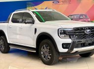 Ford Ranger 2023 - Ưu đãi tiền mặt - Tặng các phụ kiện giá trị chính hãng cao cấp giá 965 triệu tại Tp.HCM