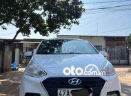 Hyundai Grand i10 Bán i10 sandal BMT. 2019 - Bán i10 sandal BMT. giá 320 triệu tại Đắk Lắk