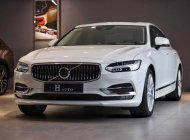 Volvo S90 2020 - Trả trước chỉ từ 653 triệu giá 2 tỷ 179 tr tại Hà Nội