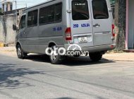 Mercedes-Benz Sprinter mercedes  313 2009 xe  đi phố 24/24 2009 - mercedes sprinter 313 2009 xe Van đi phố 24/24 giá 268 triệu tại Tp.HCM