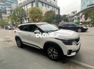 Kia Seltos   1.4 turbo premium 2022, đi nửa vạn km 2022 - kia seltos 1.4 turbo premium 2022, đi nửa vạn km giá 735 triệu tại Hà Nội