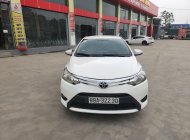 Toyota Vios 2014 - Xe màu trắng giá 248 triệu tại Phú Thọ