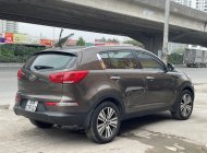 Kia Sportage 2014 - Chạy chuẩn 8 vạn giá 520 triệu tại Hà Nội