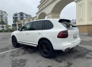 Porsche Cayenne 2008 - Porsche Cayenne 2008 số tự động tại Hải Dương giá 550 triệu tại Hải Dương