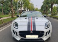 Jaguar F Type 2014 - Màu trắng nội thất đỏ giá 2 tỷ 950 tr tại Hà Nội