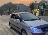 Hyundai Getz 2010 - Xe màu bạc, nhập khẩu nguyên chiếc giá ưu đãi giá 139 triệu tại Sơn La