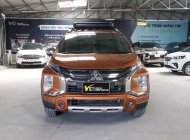 Mitsubishi Xpander Cross 2020 - Xe nhập, giá hữu nghị giá 596 triệu tại Tp.HCM