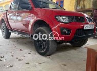 Mitsubishi Triton Bán   GLS 4x4 2014 2014 - Bán Triton Triton GLS 4x4 2014 giá 390 triệu tại Bắc Giang