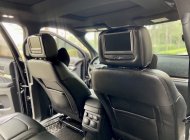 Ford Explorer 2018 - Màu đen giá 1 tỷ 399 tr tại Hà Nội