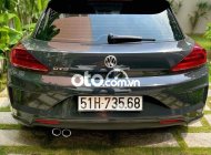 Volkswagen Scirocco - GTS ĐKLĐ 2020 - 6000km 2016 - Volkswagen-Scirocco GTS ĐKLĐ 2020 - 6000km giá 899 triệu tại Tp.HCM