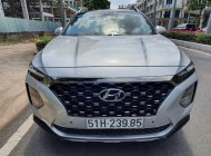 Hyundai Santa Fe 2019 - Mới 98% giá 885 triệu tại Tp.HCM