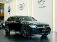 Mercedes-Benz GLC 300 2021 - Màu đen giá 2 tỷ 179 tr tại Hà Nội