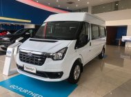 Ford Transit 2023 - Xe đủ màu, giao ngay giá tốt nhất thị trường, nhiều ưu đãi khuyến mãi tiền mặt và phụ kiện giá 845 triệu tại Khánh Hòa