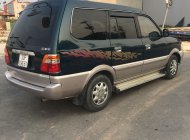 Toyota Zace 2005 - GL chính chủ. 20v km tem zin, nỉ zin theo xe, kính zin theo xe, keo chỉ zin 100%, máy gầm nguyên bản rất mới giá 175 triệu tại Thái Nguyên