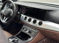 Mercedes-Benz E200 2019 - Màu trắng nội thất nâu giá 1 tỷ 590 tr tại Hà Nội