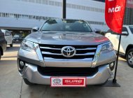 Toyota Fortuner 2019 - Màu bạc, nhập khẩu nguyên chiếc, 878 triệu giá 878 triệu tại Tp.HCM