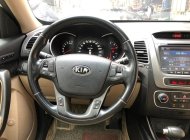 Kia Sorento 2016 - Màu trắng, máy xăng giá 560 triệu tại Hà Nội