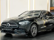 Mercedes-Benz C300 2022 - Giá 2 tỷ 059tr giá 2 tỷ 59 tr tại Hà Nội