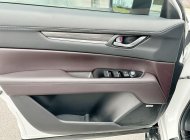 Mazda CX-8 2022 - Màu trắng giá 1 tỷ 120 tr tại Hà Nội