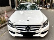 Mercedes-Benz C200 2017 - Biển HN, siêu mới giá 880 triệu tại Hà Nội
