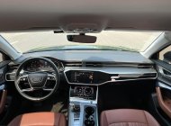 Audi A6 2020 - Giá ưu đãi giá 2 tỷ 299 tr tại Hà Nội