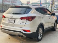 Hyundai Santa Fe 2018 - Full dầu giá 780 triệu tại Bình Dương