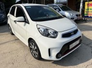 Kia Morning 2018 - Cần bán xe chính chủ giá tốt 285tr giá 285 triệu tại Đồng Nai