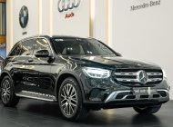 Mercedes-Benz GLC 200 2022 - Màu đen giá 1 tỷ 820 tr tại Hà Nội