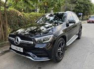 Mercedes-Benz GLC 300 2022 - Màu đen giá 2 tỷ 379 tr tại Hà Nội