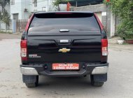Chevrolet Colorado 2018 - Màu đen, nhập khẩu nguyên chiếc, 540 triệu giá 540 triệu tại Thái Nguyên