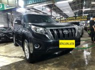 Toyota Land Cruiser Prado 2016 - Nhập khẩu Nhật Bản, máy xăng, 2 cầu giá 1 tỷ 299 tr tại Hà Nội