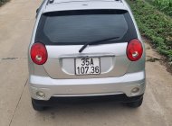 Daewoo Matiz 2006 - Màu bạc giá 120 triệu tại Hà Nội