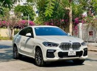 BMW X6 2020 - Đăng kí 2021 giá 3 tỷ 999 tr tại Hà Nội