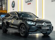Mercedes-Benz GLC 300 2022 - Đi 11.000km giá 2 tỷ 379 tr tại Hà Nội