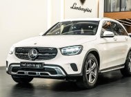 Mercedes-Benz GLC 200 2020 - Màu trắng giá 1 tỷ 579 tr tại Hà Nội