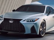 Lexus IS 300 2023 - Giá tốt nhất  - Giao xe toàn quốc - Đủ màu - Liên hệ ngay để nhận ưu đãi tốt nhất từ showroom giá 2 tỷ 820 tr tại Hà Nội