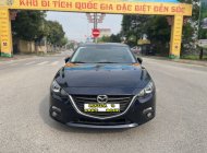 Mazda 3 2017 - 1 chủ từ mới lướt đúng 4v km xịn, màu xanh cavansite độc giá 500 triệu tại Hà Nội