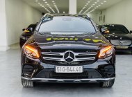 Mercedes-Benz GLC 300 2018 - Xe xuất hóa đơn công ty cực đẹp không lỗi giá 1 tỷ 499 tr tại Tp.HCM