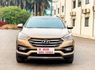 Hyundai Santa Fe 2016 - Giá tốt nhất thị trường giá 699 triệu tại Hà Nội