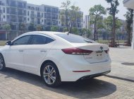 Hyundai Elantra 2017 - 1 chủ, chạy 6,2 vạn km giá 470 triệu tại Hà Nội