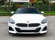 BMW Z4 2021 - Model 2022 giá 2 tỷ 810 tr tại Hà Nội