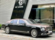 Bentley Mulsanne 2020 - Dòng xe siêu sang giá 29 tỷ 500 tr tại Hà Nội