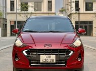 Hyundai Grand i10 2021 - Xe đẹp, giá tốt, xe trang bị full options, hỗ trợ trả góp 70% giá 435 triệu tại Hà Nội