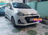 Hyundai Grand i10 2021 - Xe 1 chủ, đẹp như mới giá 395 triệu tại Thanh Hóa