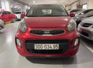 Kia Morning 2019 - Bán xe gia đình giá tốt 329tr giá 329 triệu tại Hà Nội