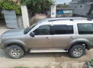 Ford Everest 2008 - Cần bán lại xe gia đình giá 235tr giá 235 triệu tại Thanh Hóa