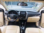 Toyota Vios 2021 - Giá 540tr giá 540 triệu tại Hà Nội